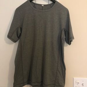 Mens Lululemon Shirt